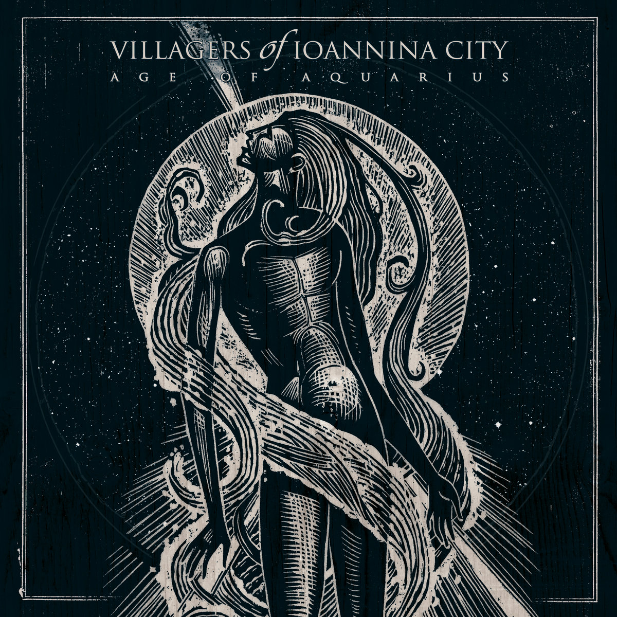 Villagers Of Ioannina City Age of Acquarius