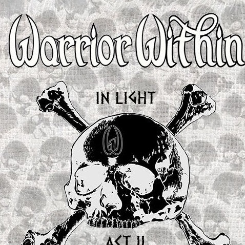 In light Act II (Warrior Within)