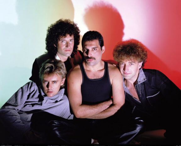 Queen: “Fat Bottomed Girls” censurata dal nuovo Greatest Hits - truemetal.it