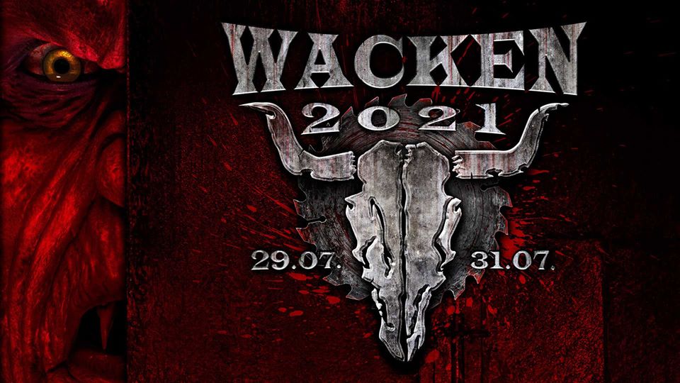 Wacken Open Air: sold out l'edizione 2021 - truemetal.it