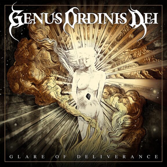 Genus Ordinis Dei - True Metal