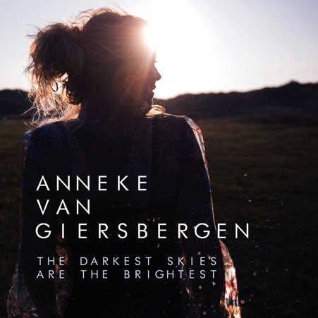 Anneke cover