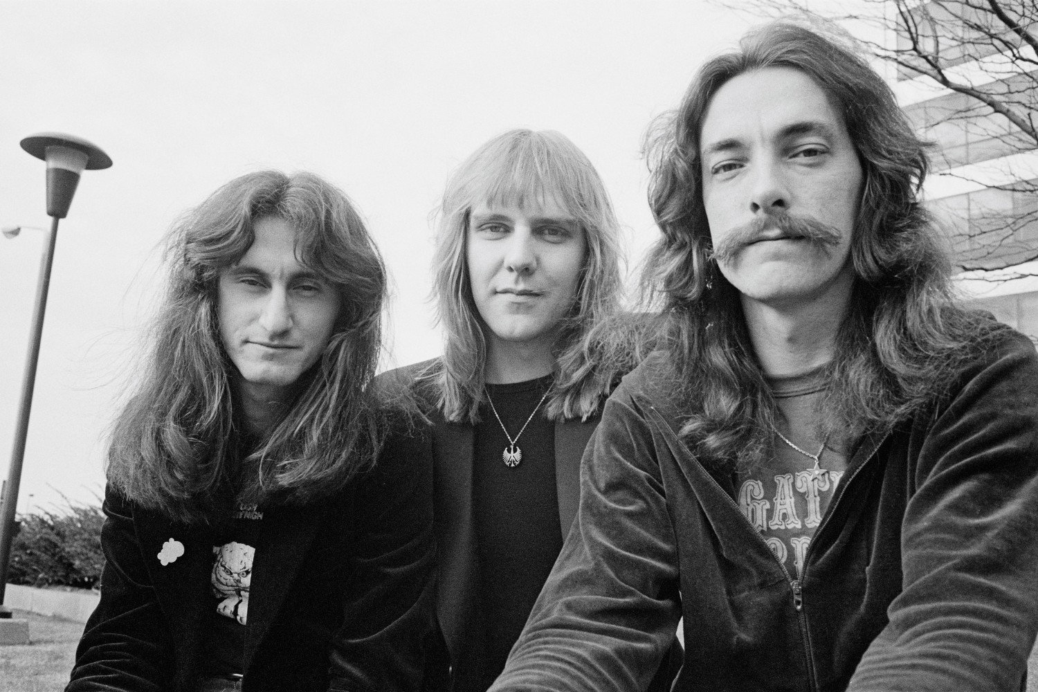 40 anos depois, Rush lança clipe em animação para o clássico YYZ