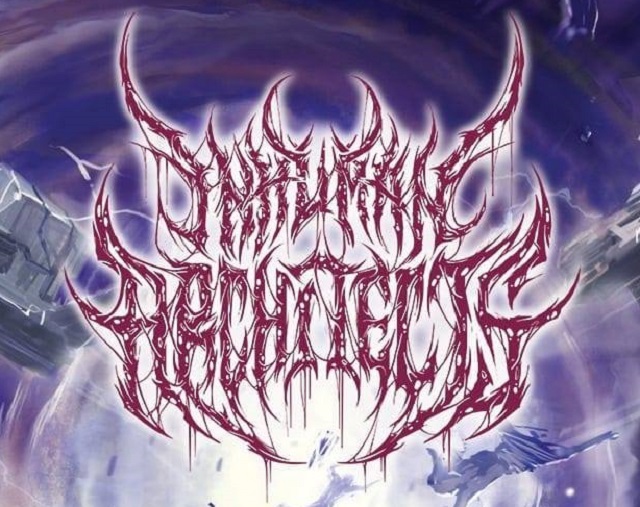 Recensione Inhuman Architects Paradoxus - truemetal.it