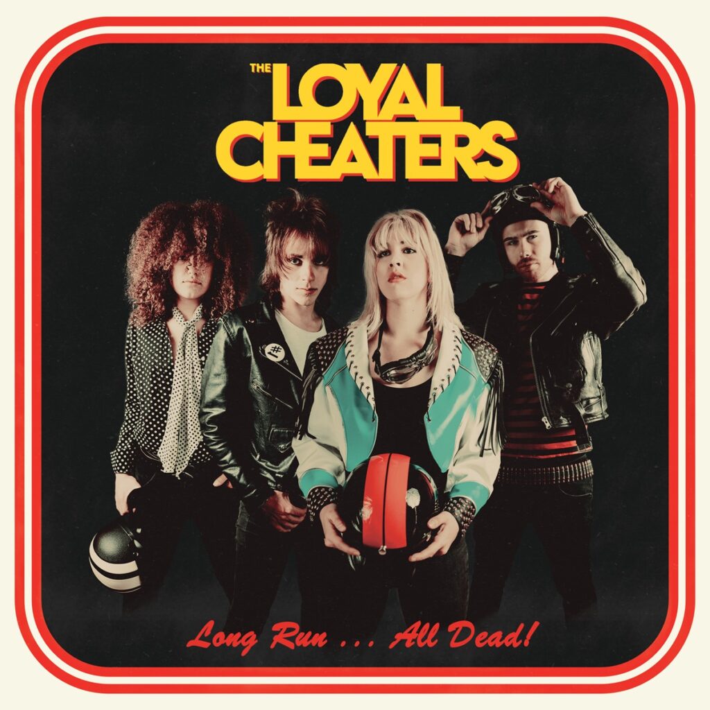 The Loyal Cheaters