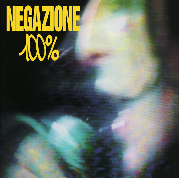 Negazione