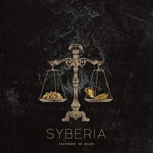 Syberia - Statement On Death