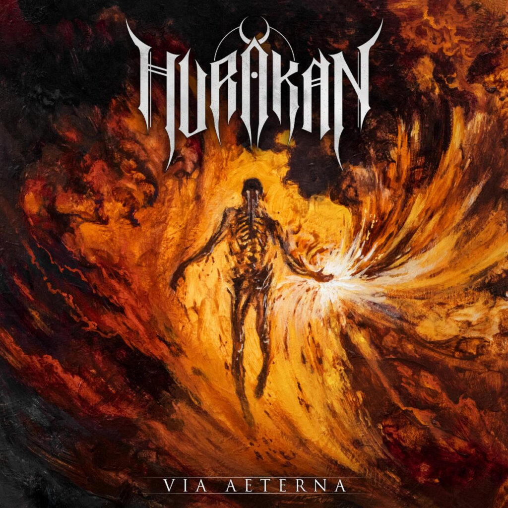 Hurakan Via Aeterna