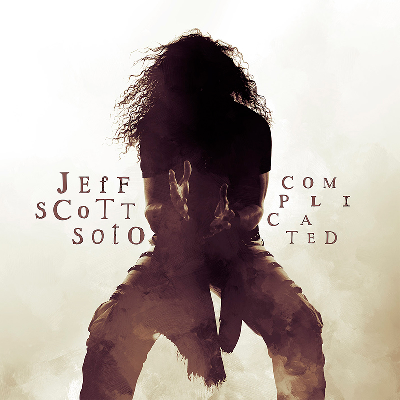 Jeff Scott Soto