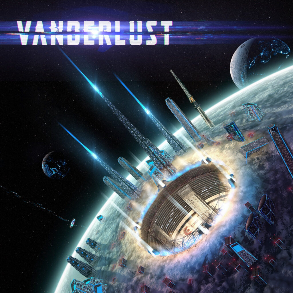 Vanderlust 