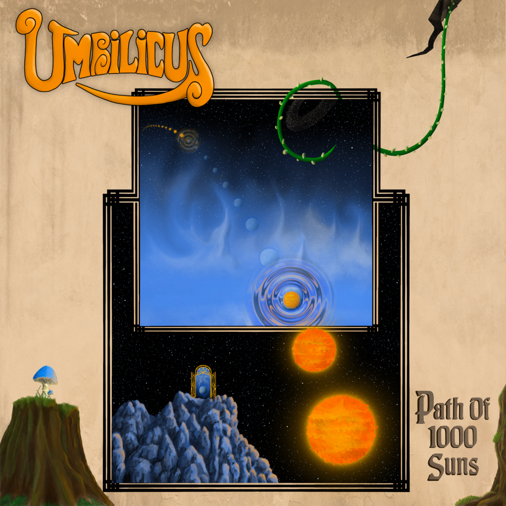 Umbilicus cover