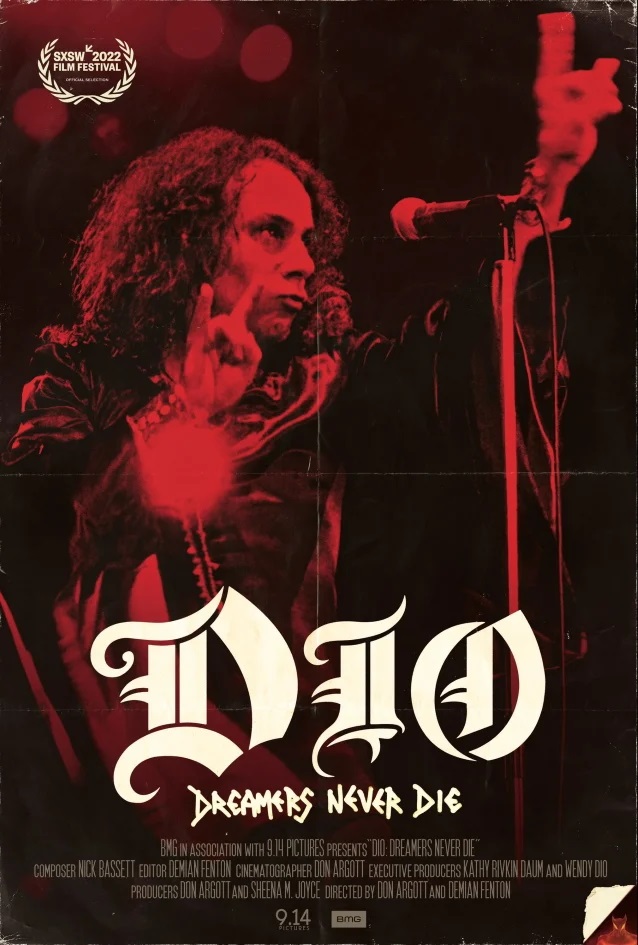 Dio Dreamers