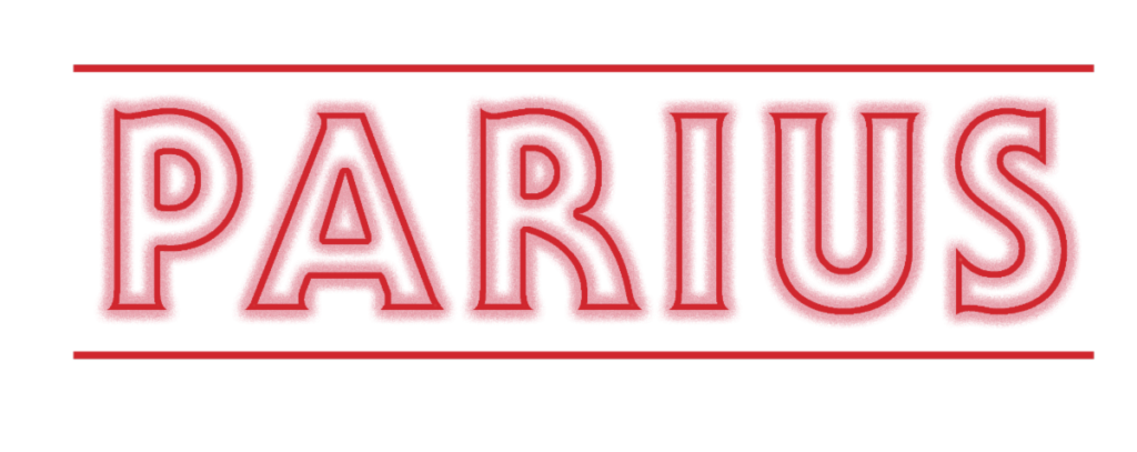 Parius Logo