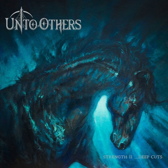 Unto Others copertina EP