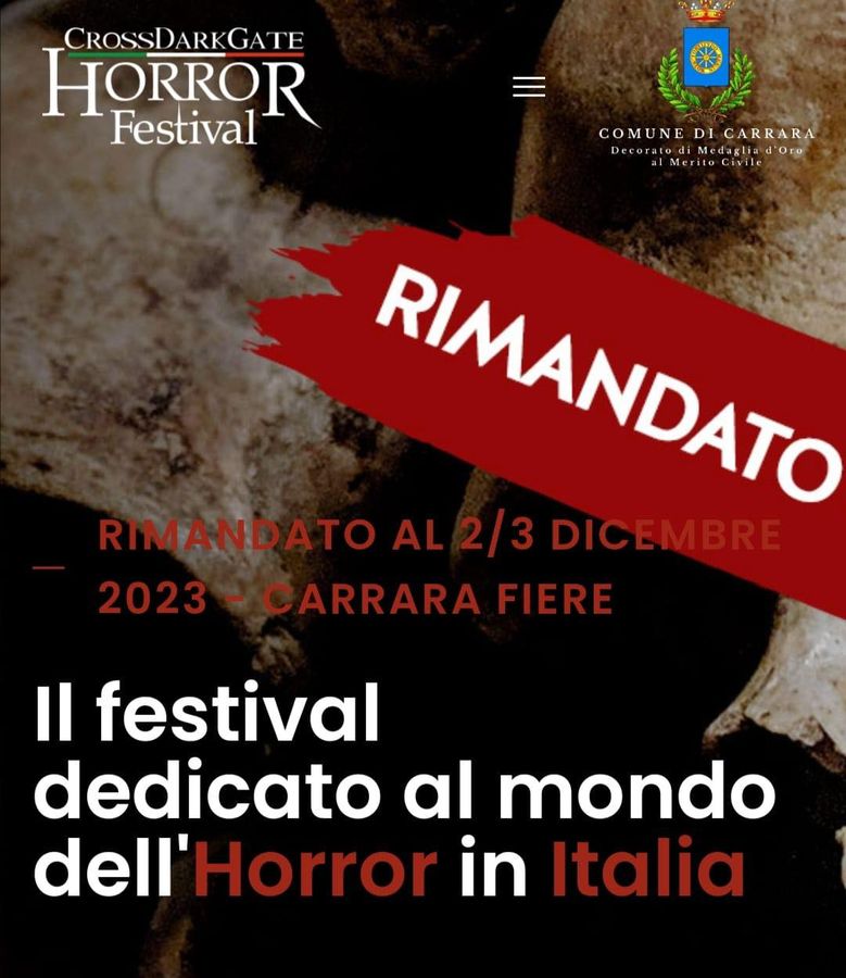 CrossDarkGate-Horror-Festival-locandina-rimandato-2023