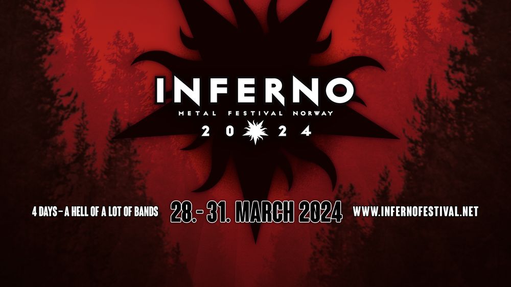 Inferno Metal Festival 2024 In Arrivo Le Prime Conferme Truemetal It   Inferno Metal Festival 2024 Header 