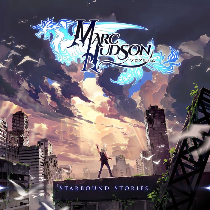 Marc-Hudson-Starbound-Stories-copertina-disco