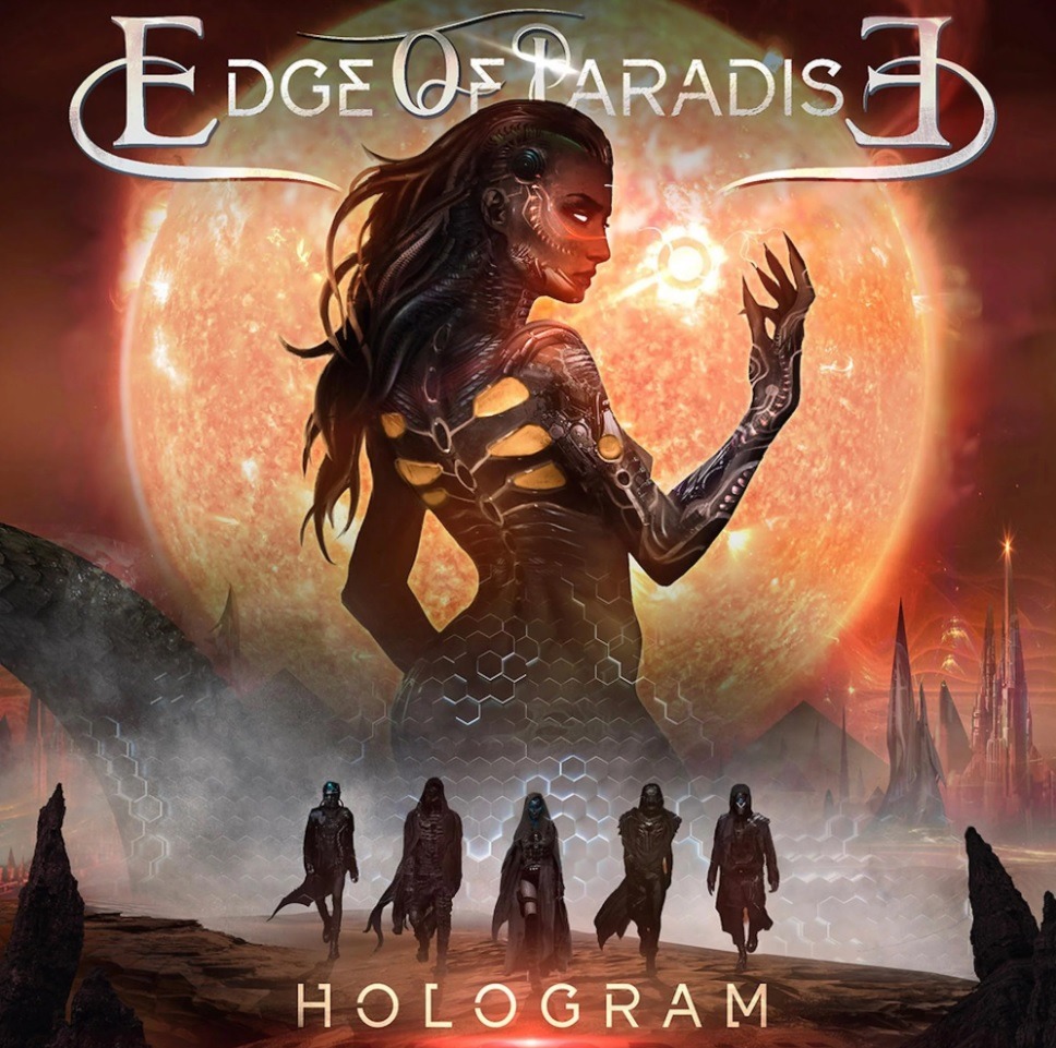 Edge-Of-Paradise-Hologram-copertina