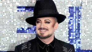 Boy George