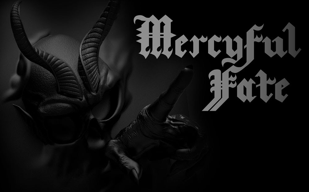 Mercyful Fate