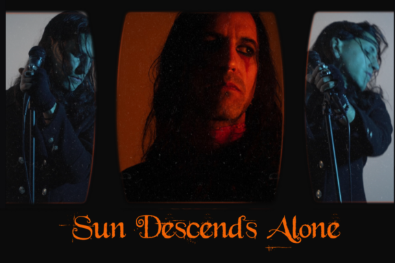 Sun Descends Alone: ascolta il nuovo singolo 'Ardent Hearts' - truemetal.it