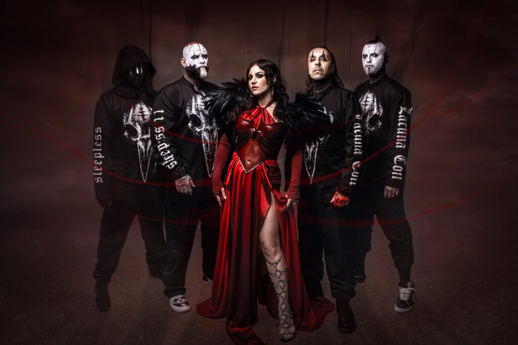 Lacuna Coil