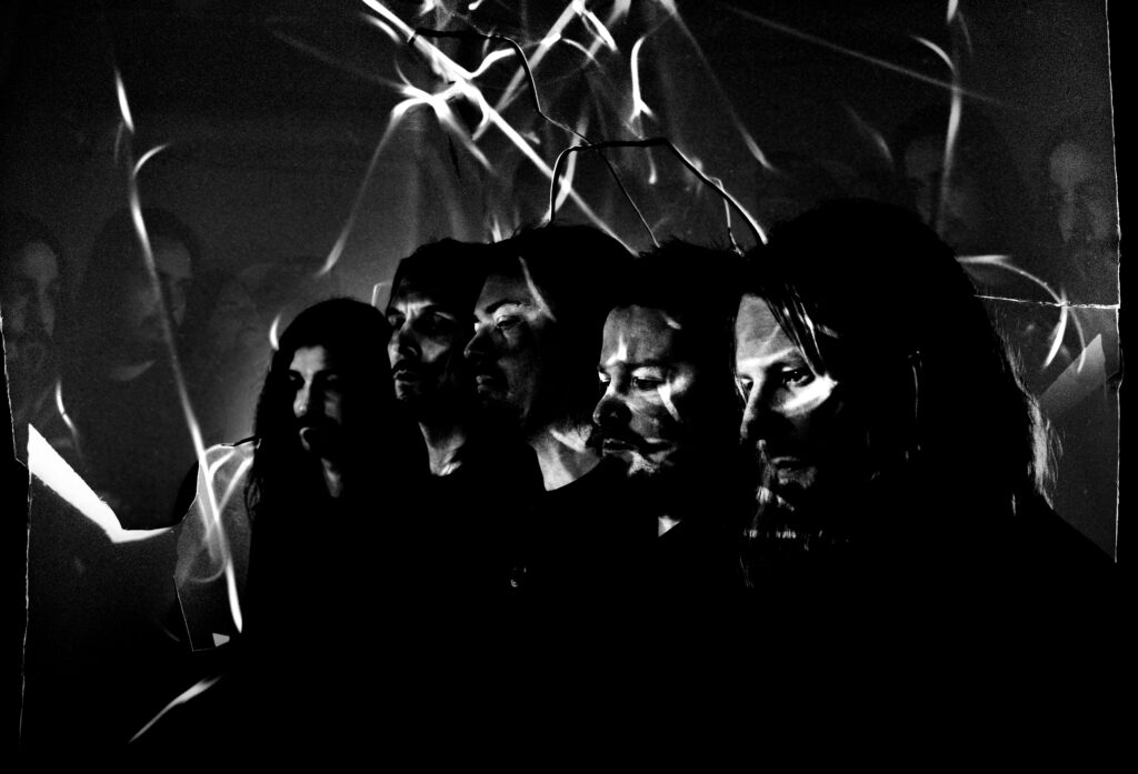 Oranssi Pazuzu