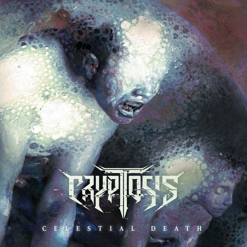 Cryptosis-Celestial-Death-copertina