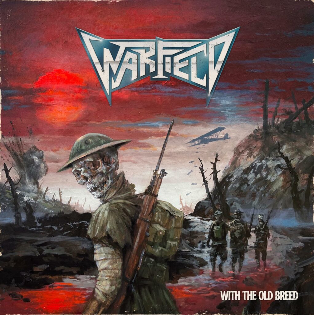 Warfield